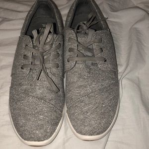 Tom Del Ray sneakers